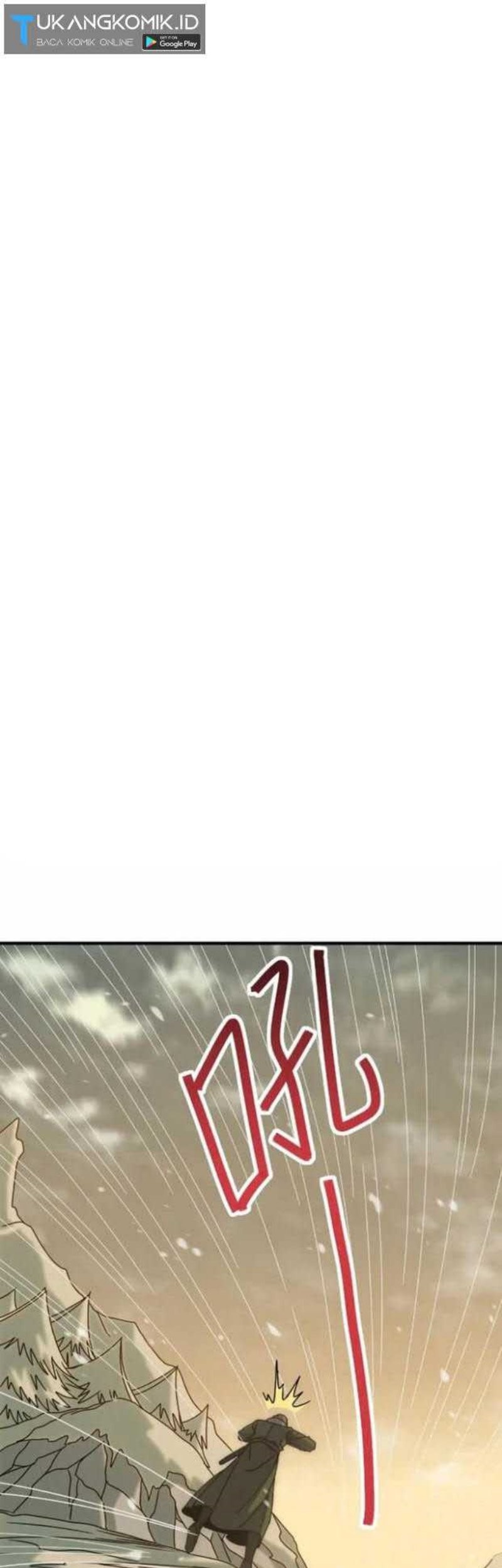 Apocalyptic Thief Chapter 153 Gambar 10