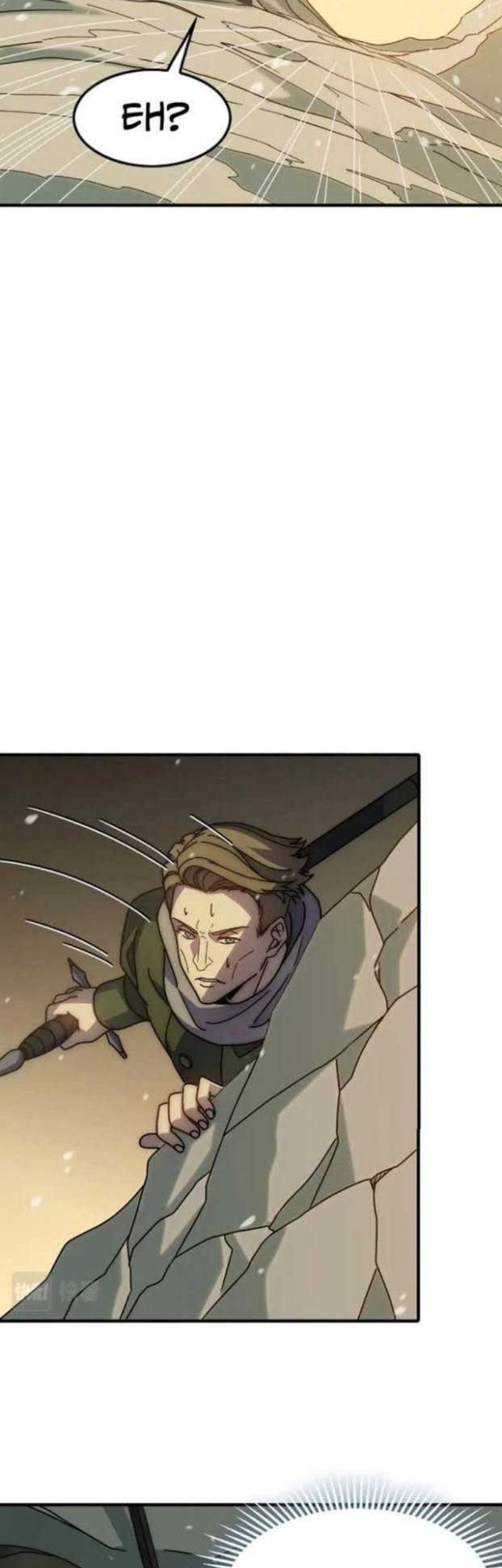 Apocalyptic Thief Chapter 153 Gambar 11