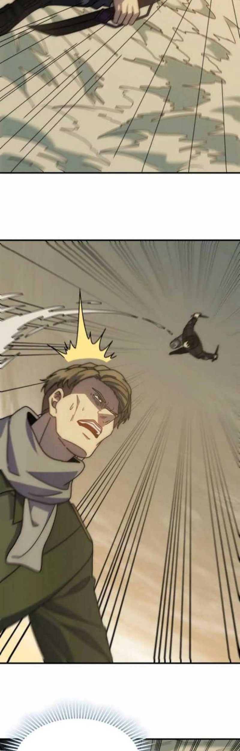 Apocalyptic Thief Chapter 153 Gambar 20