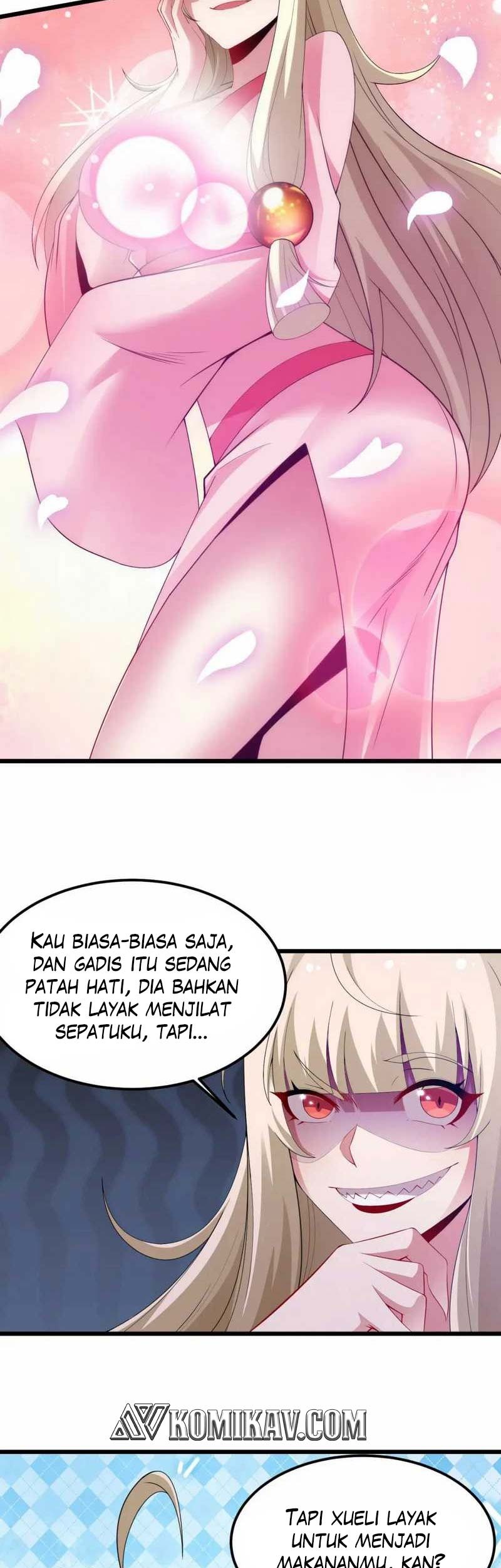 I just want to be beaten to death by everyone Chapter 157 Gambar 20