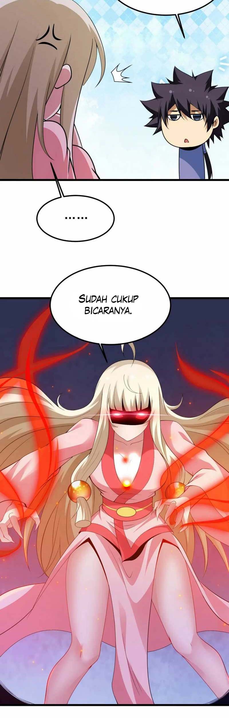 I just want to be beaten to death by everyone Chapter 157 Gambar 22