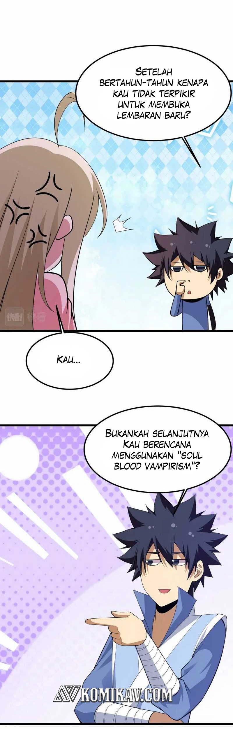 I just want to be beaten to death by everyone Chapter 157 Gambar 24