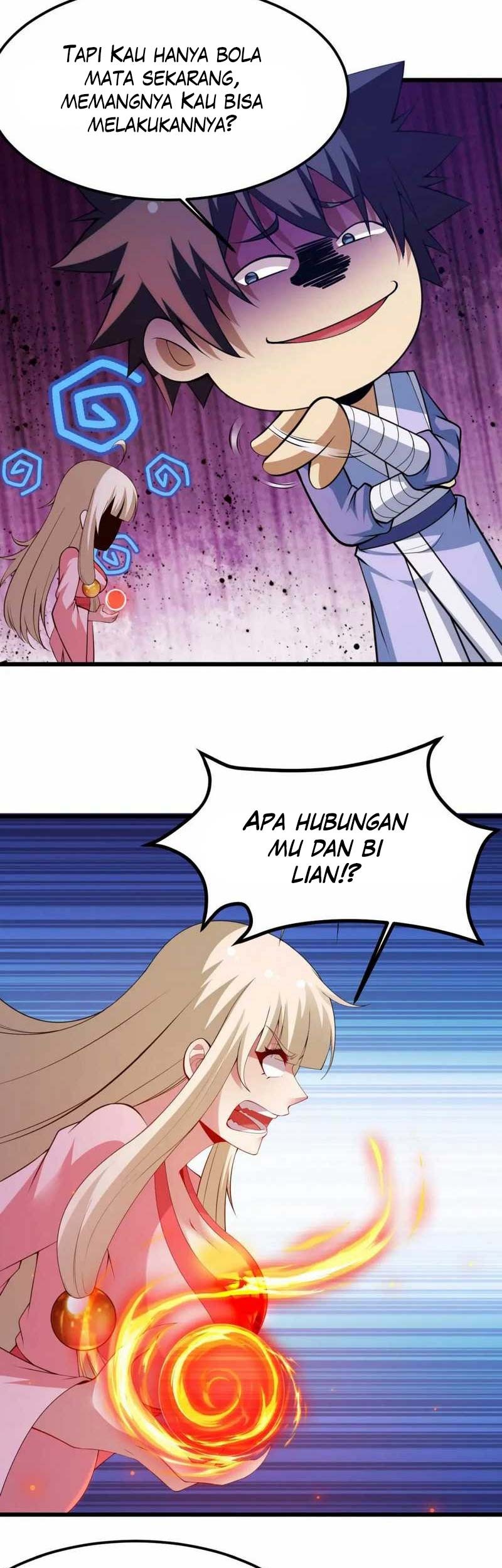 I just want to be beaten to death by everyone Chapter 157 Gambar 26
