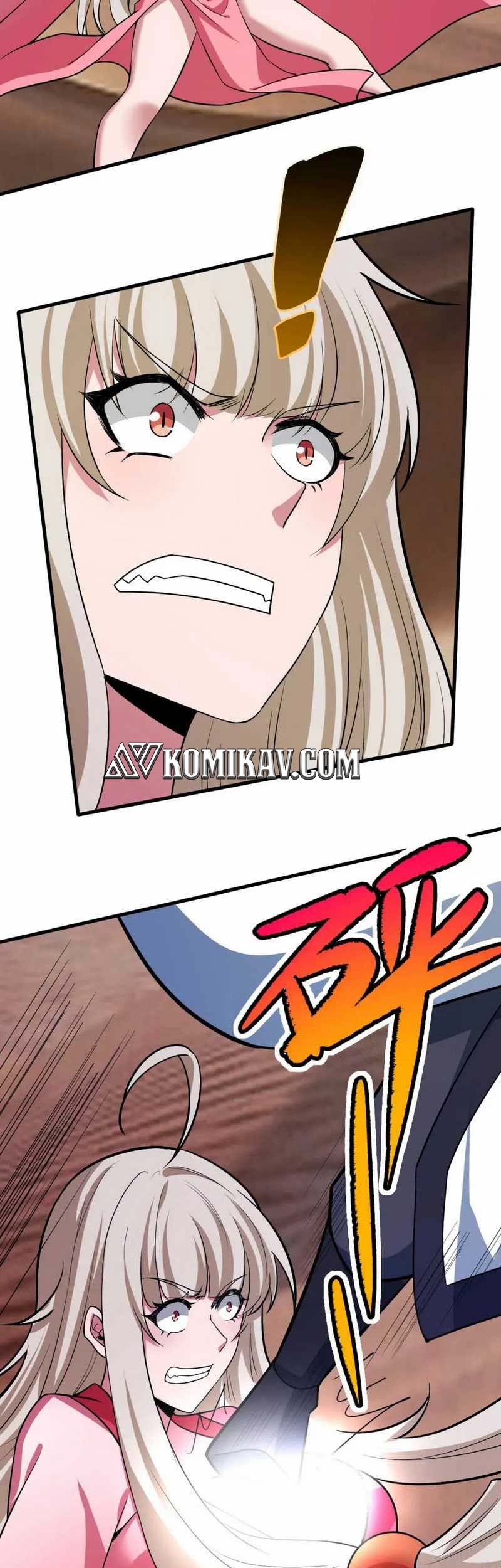 I just want to be beaten to death by everyone Chapter 157 Gambar 34