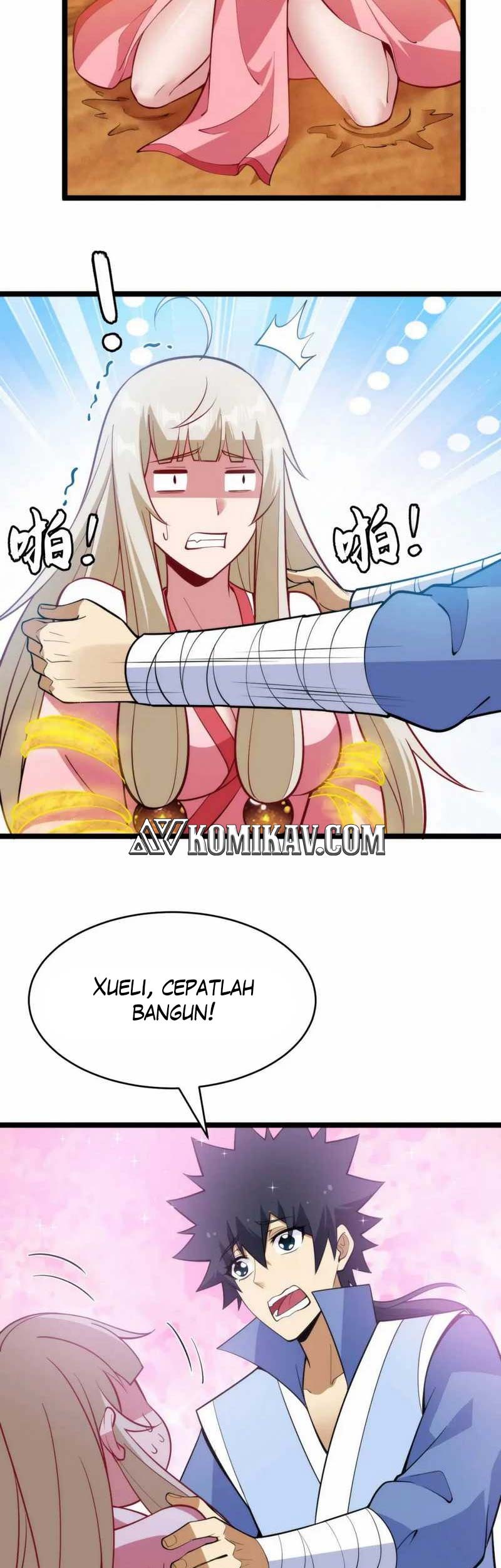 I just want to be beaten to death by everyone Chapter 157 Gambar 48