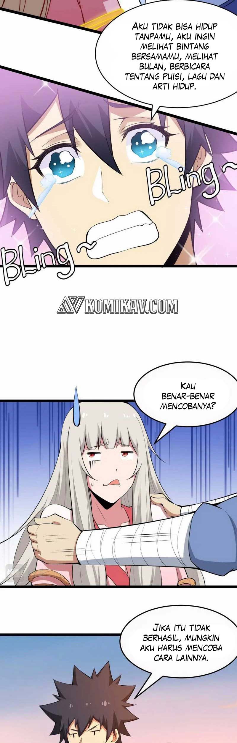 I just want to be beaten to death by everyone Chapter 157 Gambar 50