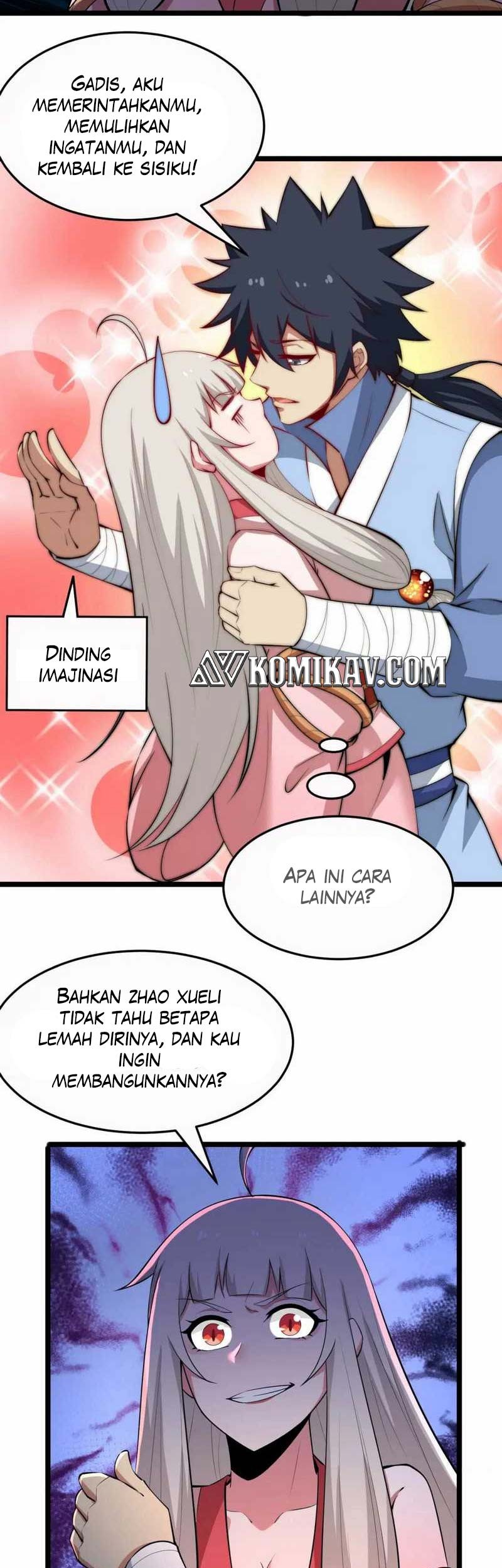 I just want to be beaten to death by everyone Chapter 157 Gambar 54