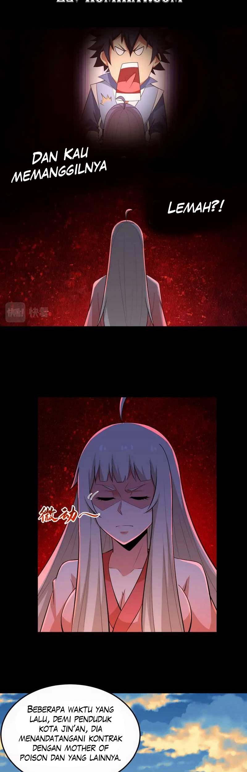 I just want to be beaten to death by everyone Chapter 157 Gambar 58