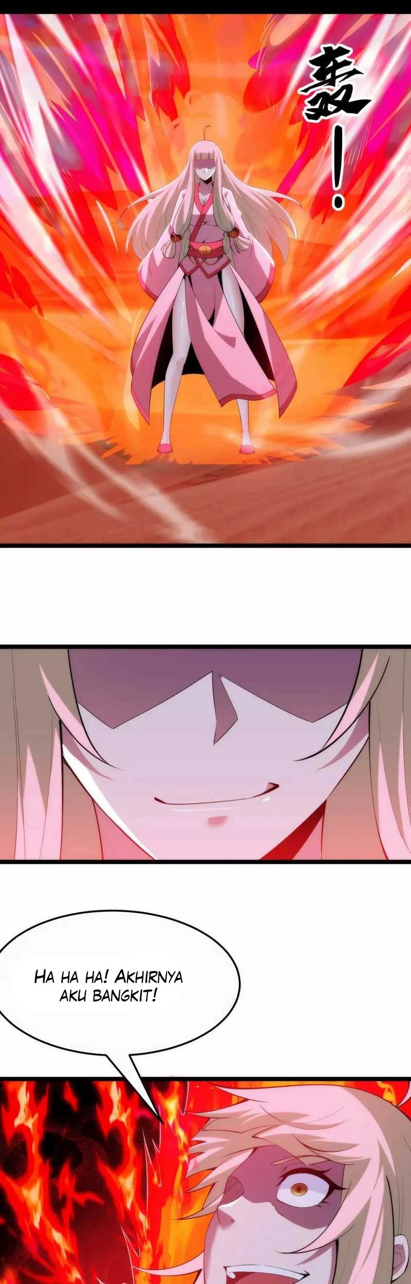 I just want to be beaten to death by everyone Chapter 157 Gambar 8