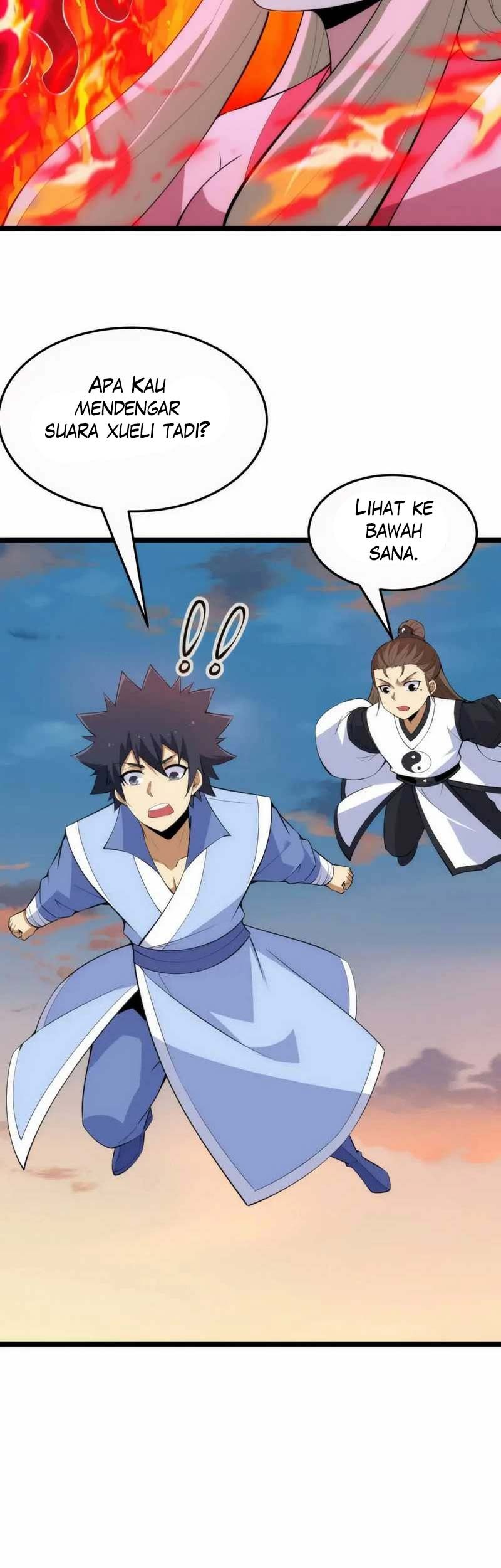 I just want to be beaten to death by everyone Chapter 157 Gambar 10