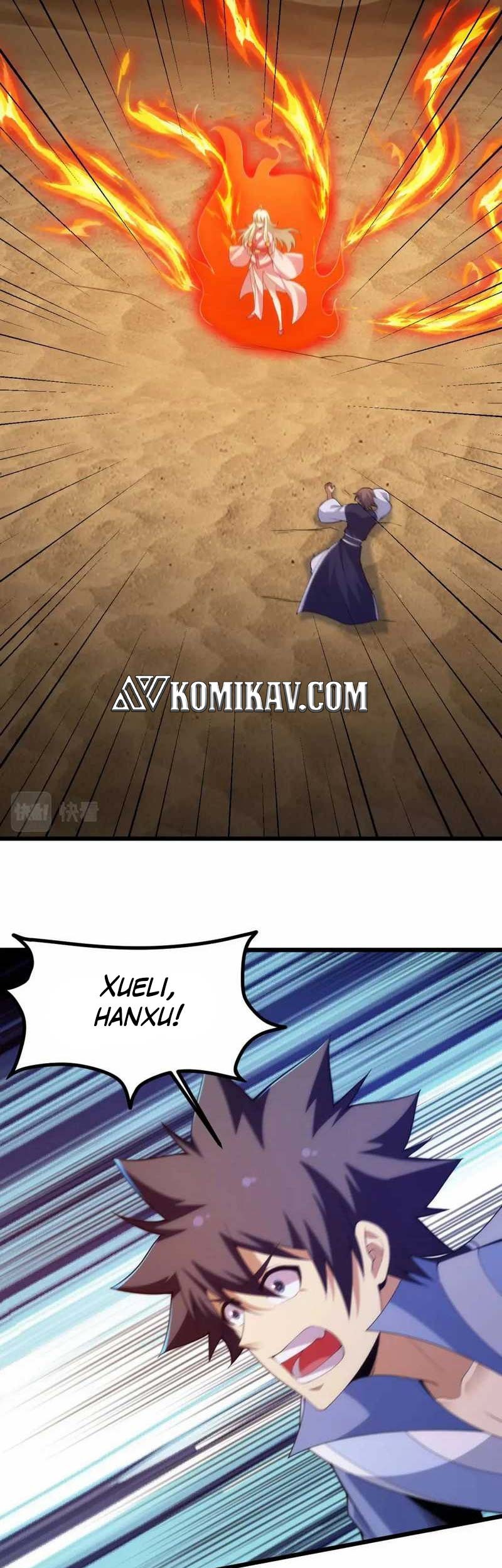 I just want to be beaten to death by everyone Chapter 157 Gambar 12