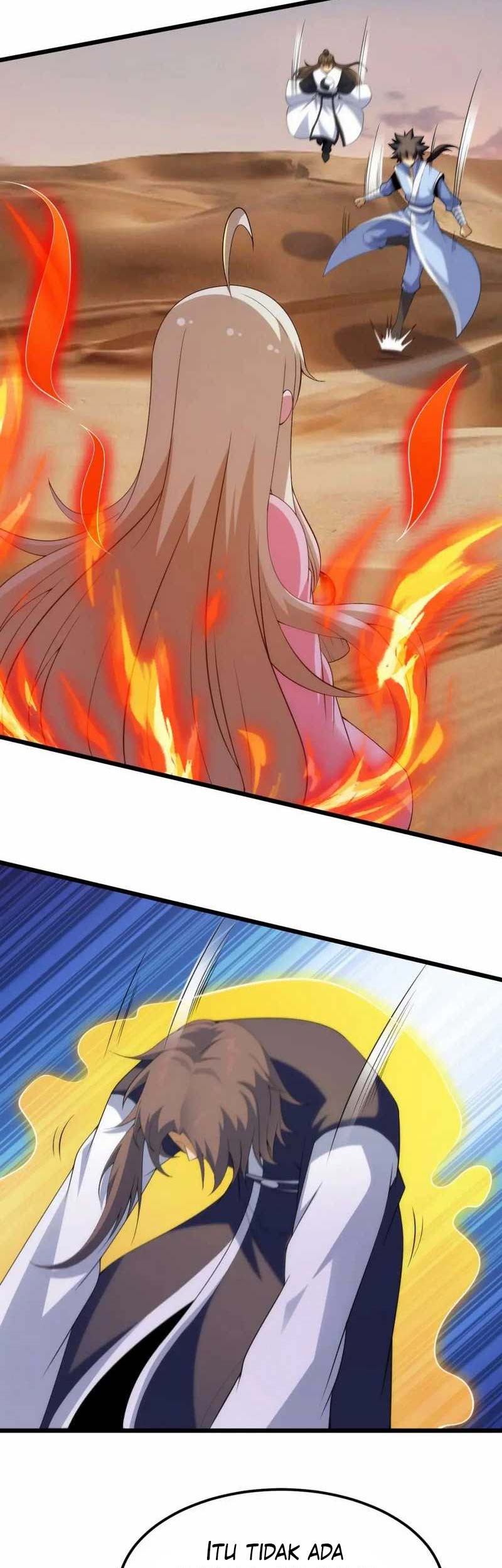 I just want to be beaten to death by everyone Chapter 157 Gambar 14