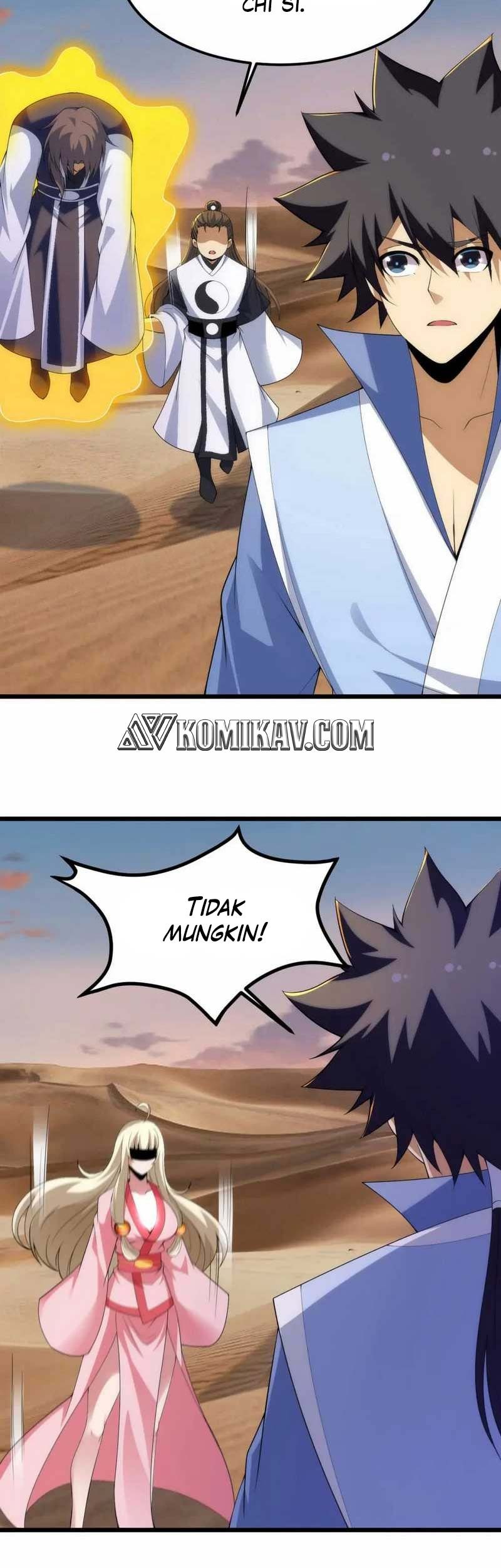 I just want to be beaten to death by everyone Chapter 157 Gambar 16