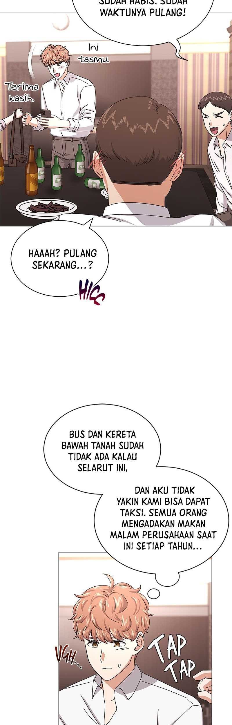 Superstar Associate Manager Chapter 35 Gambar 27