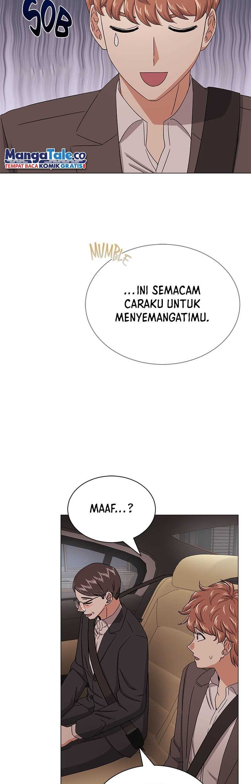 Superstar Associate Manager Chapter 35 Gambar 34
