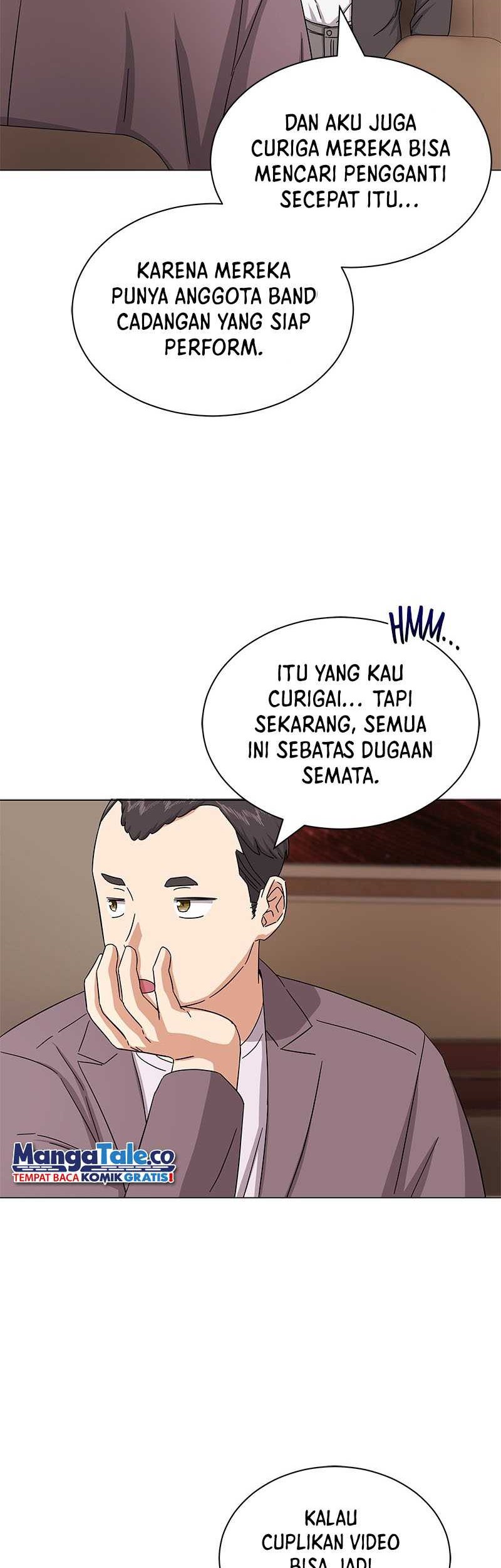Baca Superstar Associate Manager Chapter 35 Gambar 2
