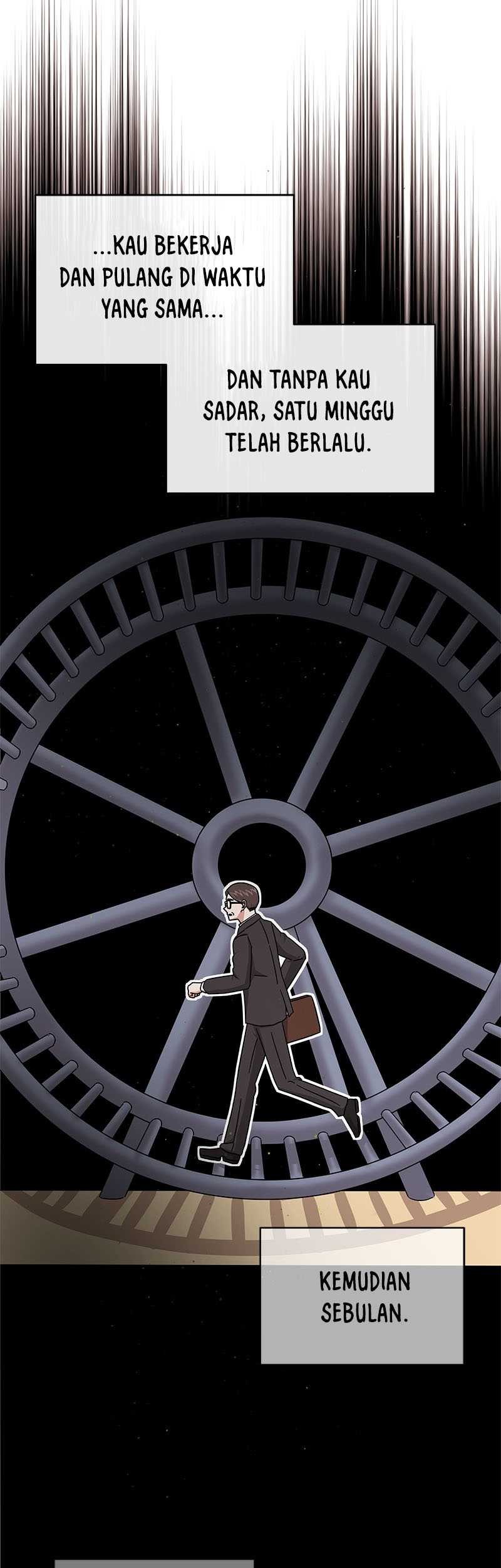 Superstar Associate Manager Chapter 35 Gambar 46