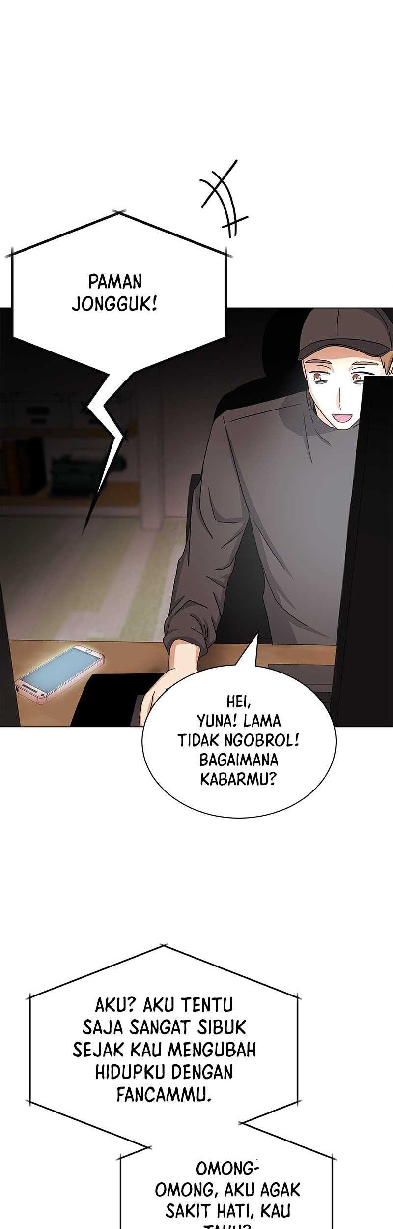 Superstar Associate Manager Chapter 35 Gambar 54