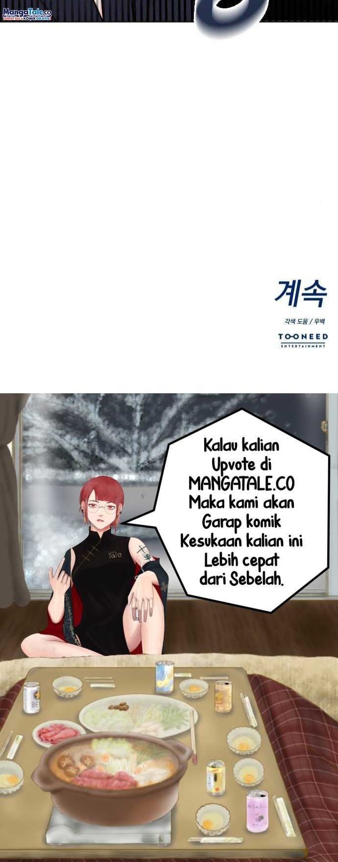 Second Life Producer Chapter 47 Gambar 45