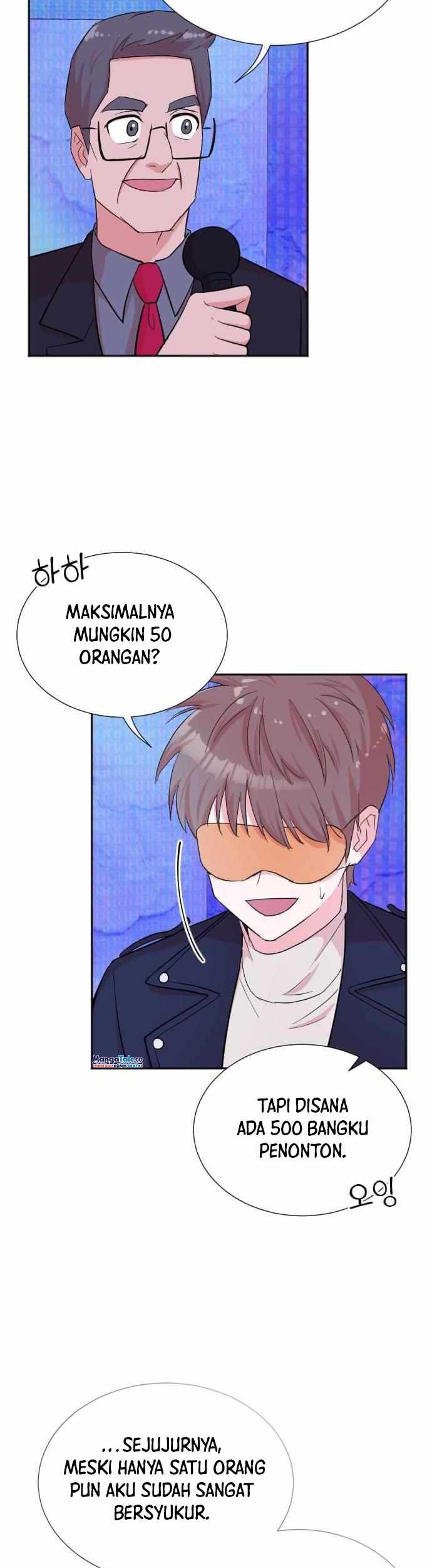 Baca Second Life Producer Chapter 47 Gambar 2