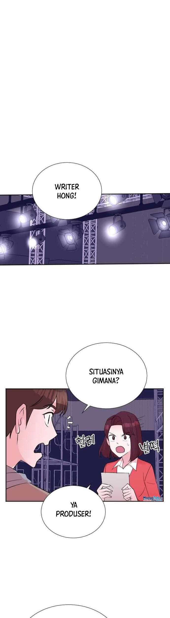 Second Life Producer Chapter 47 Gambar 5