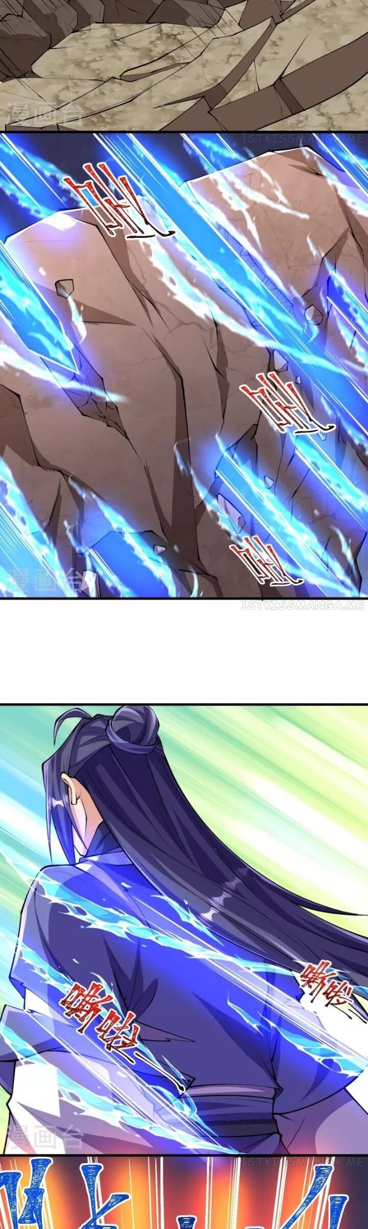 The Strongest Body Old Ancestor In History Chapter 114 Gambar 18