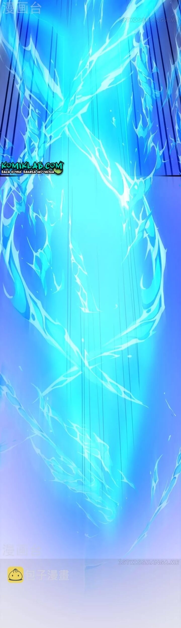 The Strongest Body Old Ancestor In History Chapter 114 Gambar 7