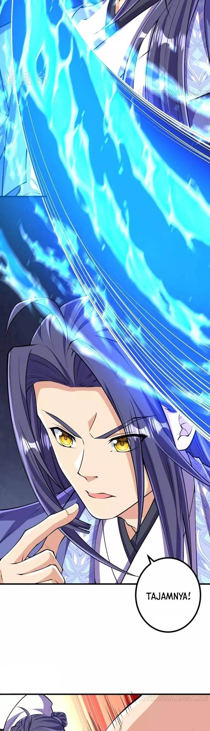 The Strongest Body Old Ancestor In History Chapter 114 Gambar 9