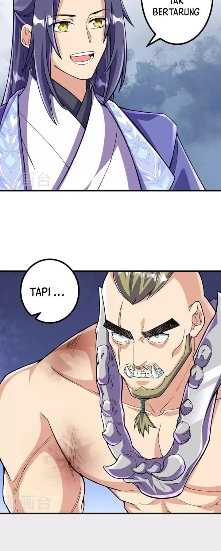 The Strongest Body Old Ancestor In History Chapter 113 Gambar 10
