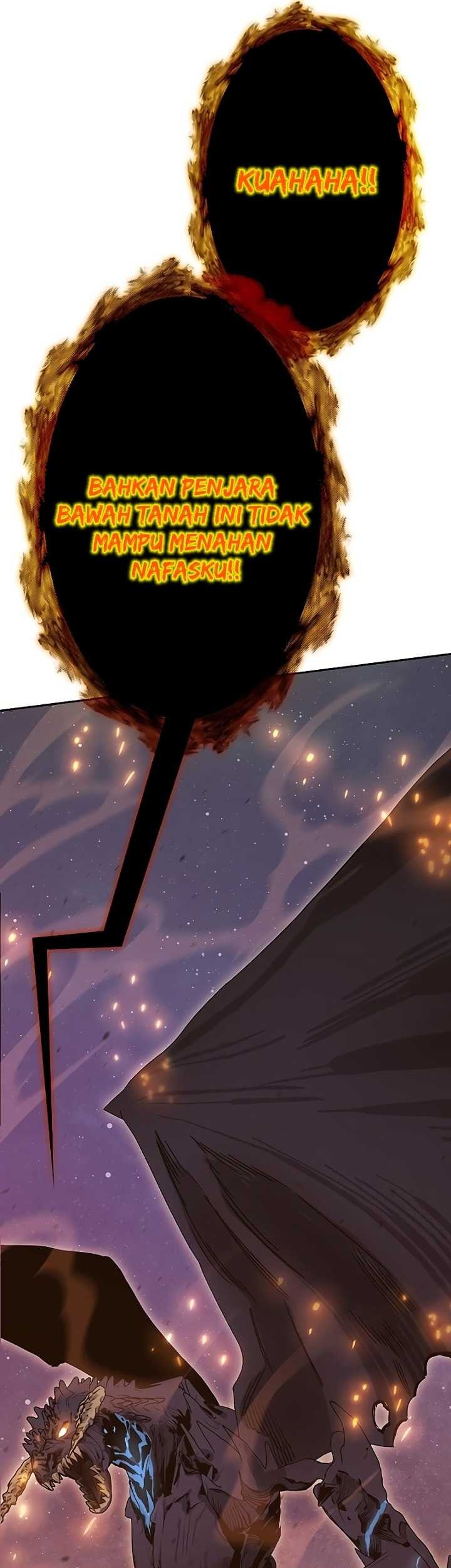 X Ash Chapter 74 Gambar 64