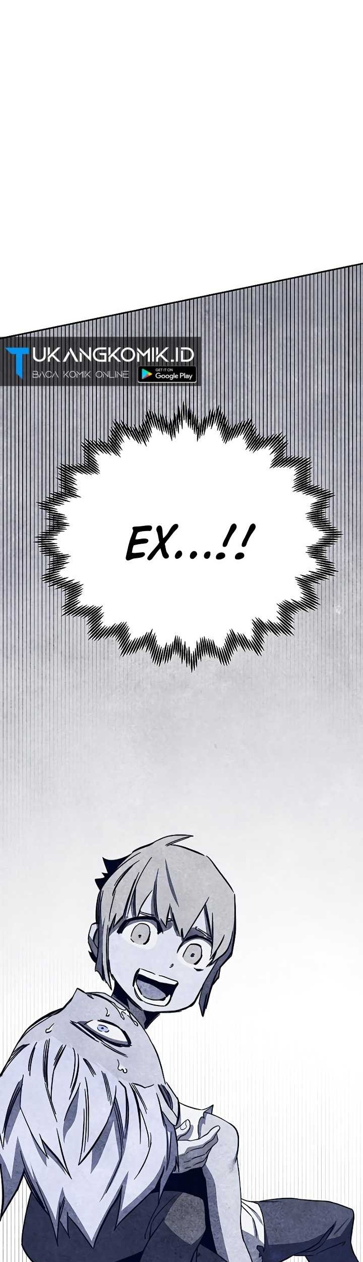 X Ash Chapter 74 Gambar 73