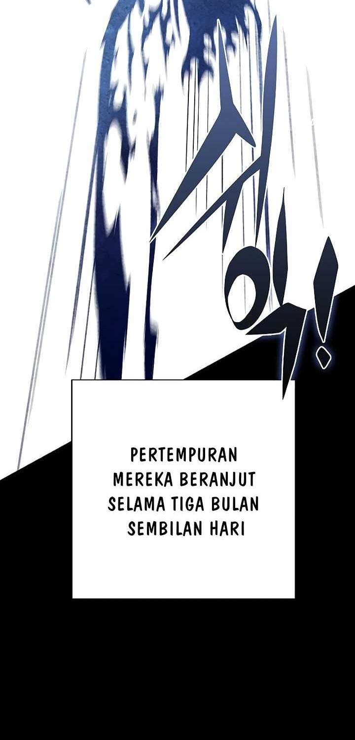 X Ash Chapter 74 Gambar 8
