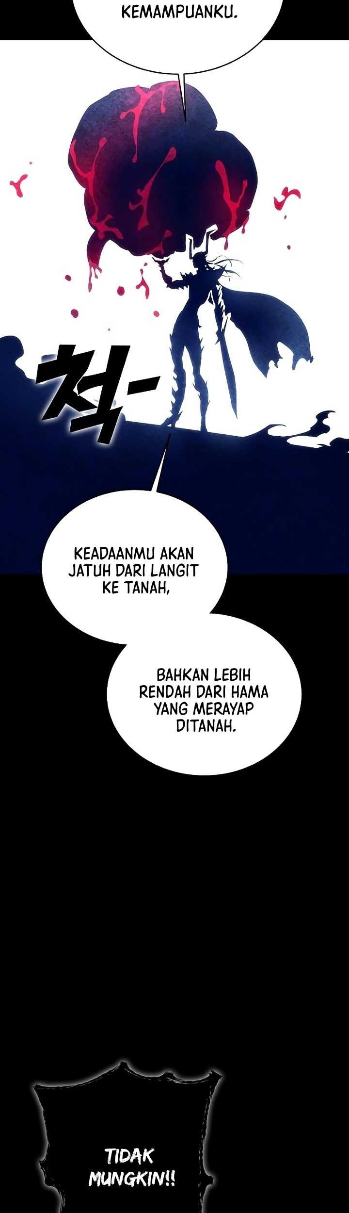 X Ash Chapter 74 Gambar 15