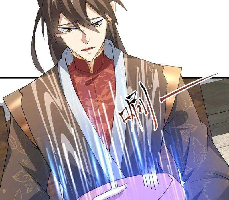 It’s Over! The Queen’s Soft Rice Husband is Actually Invincible Chapter 101 Gambar 13