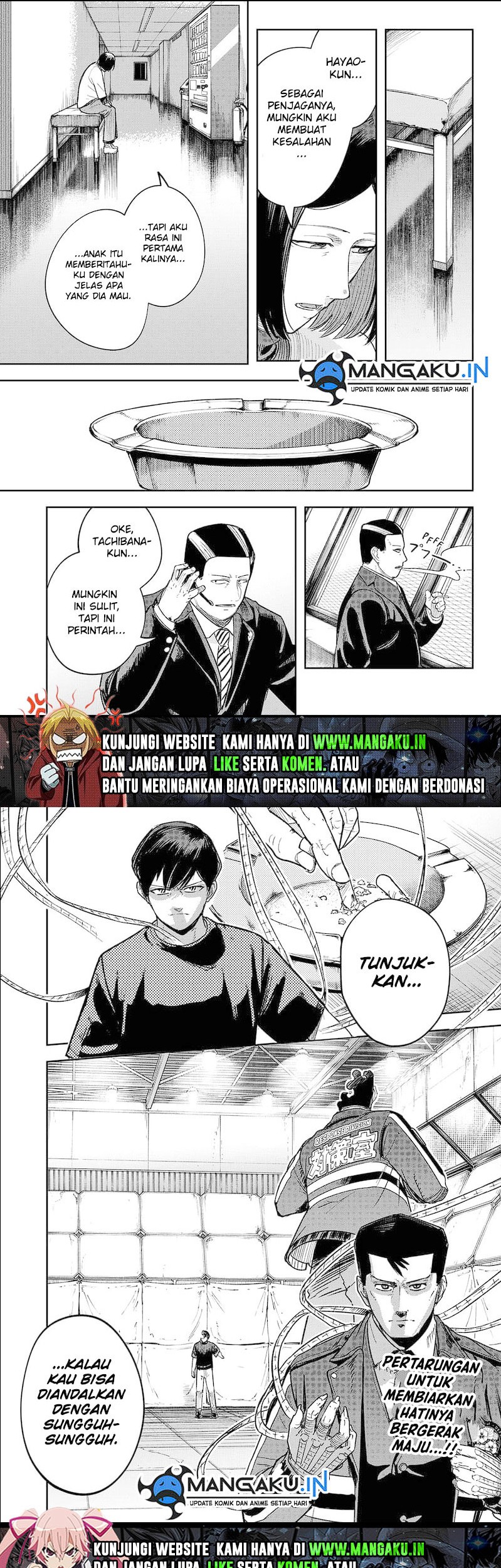 Skeleton Double Chapter 16 Gambar 19