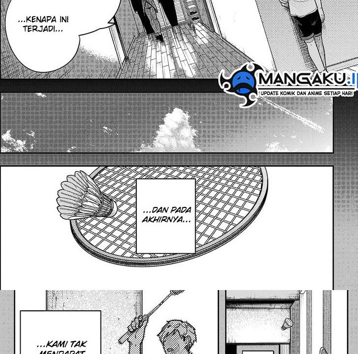Baca  Skeleton Double Chapter 16 Gambar 2