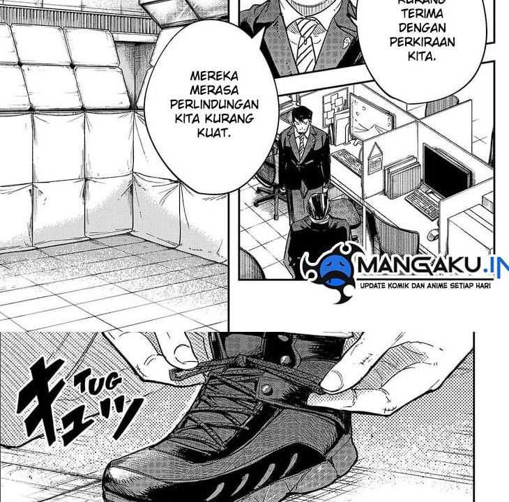 Skeleton Double Chapter 16 Gambar 16