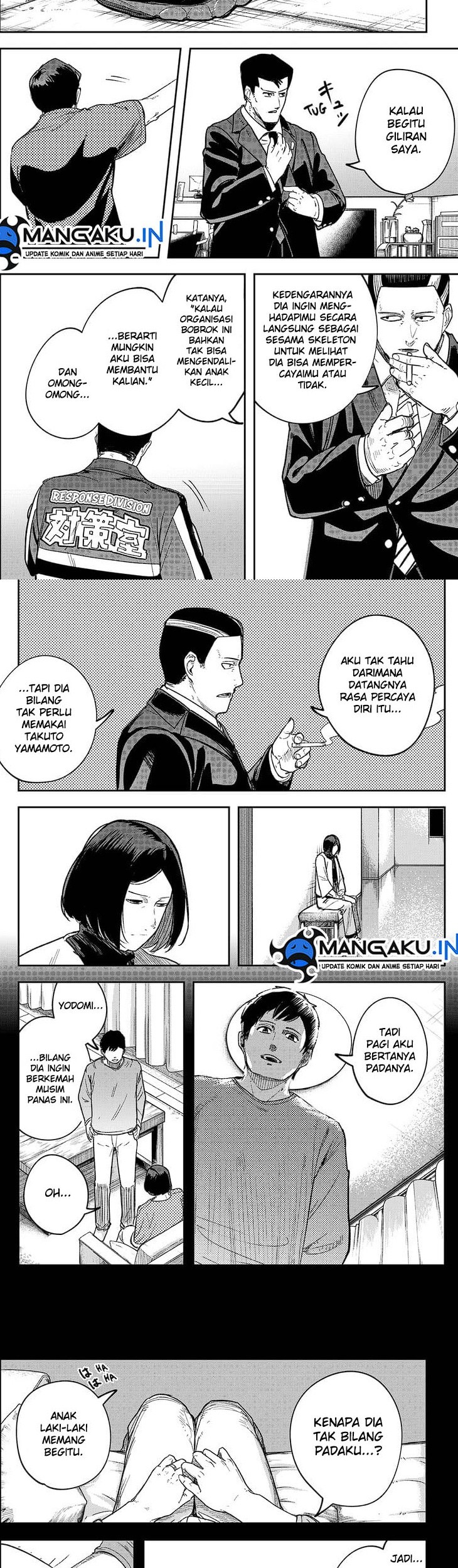 Skeleton Double Chapter 16 Gambar 17