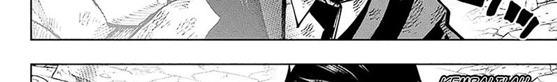 Baca Mashle: Magic and Muscles Chapter 151 Gambar 2