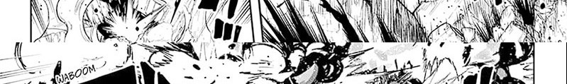 Mashle: Magic and Muscles Chapter 151 Gambar 6