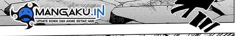 Mashle: Magic and Muscles Chapter 151 Gambar 14
