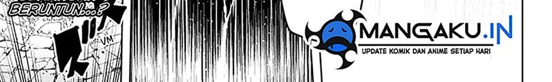 Mashle: Magic and Muscles Chapter 151 Gambar 16