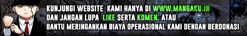 Mashle: Magic and Muscles Chapter 151 Gambar 18