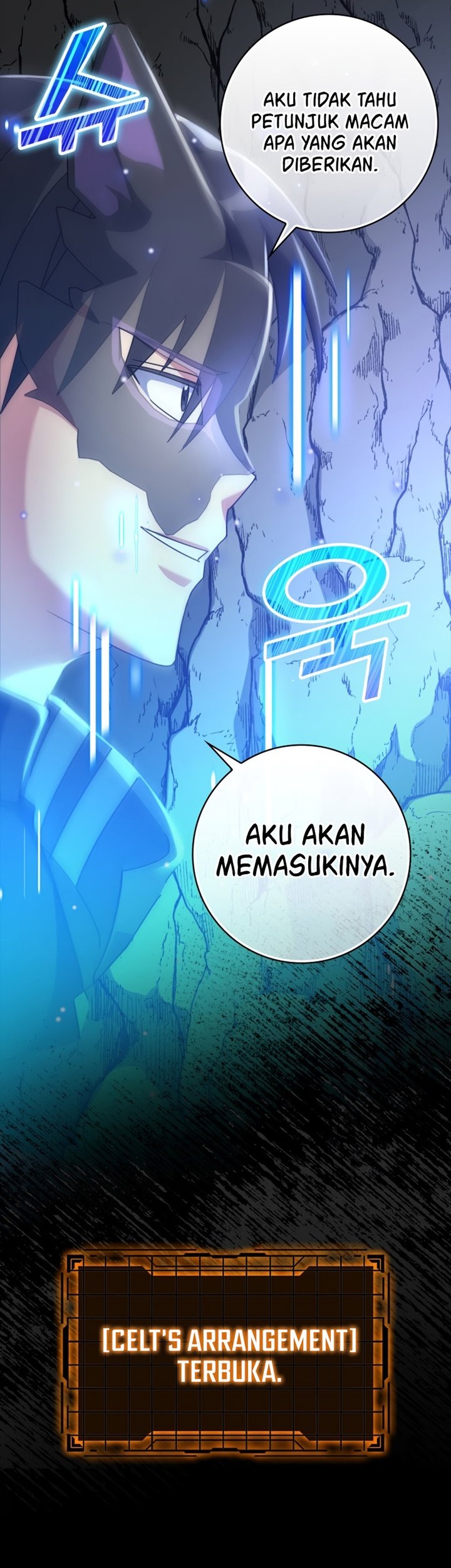 Max Level Player Chapter 21 Gambar 52