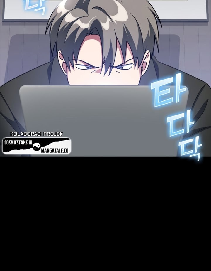 Max Level Player Chapter 21 Gambar 58
