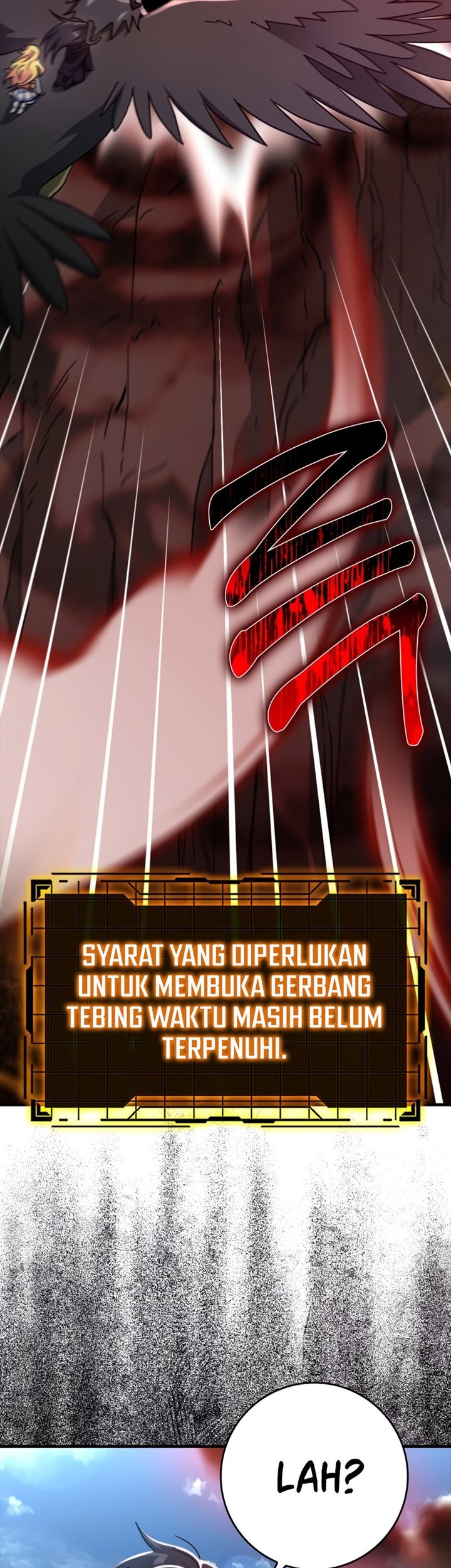 Max Level Player Chapter 21 Gambar 3