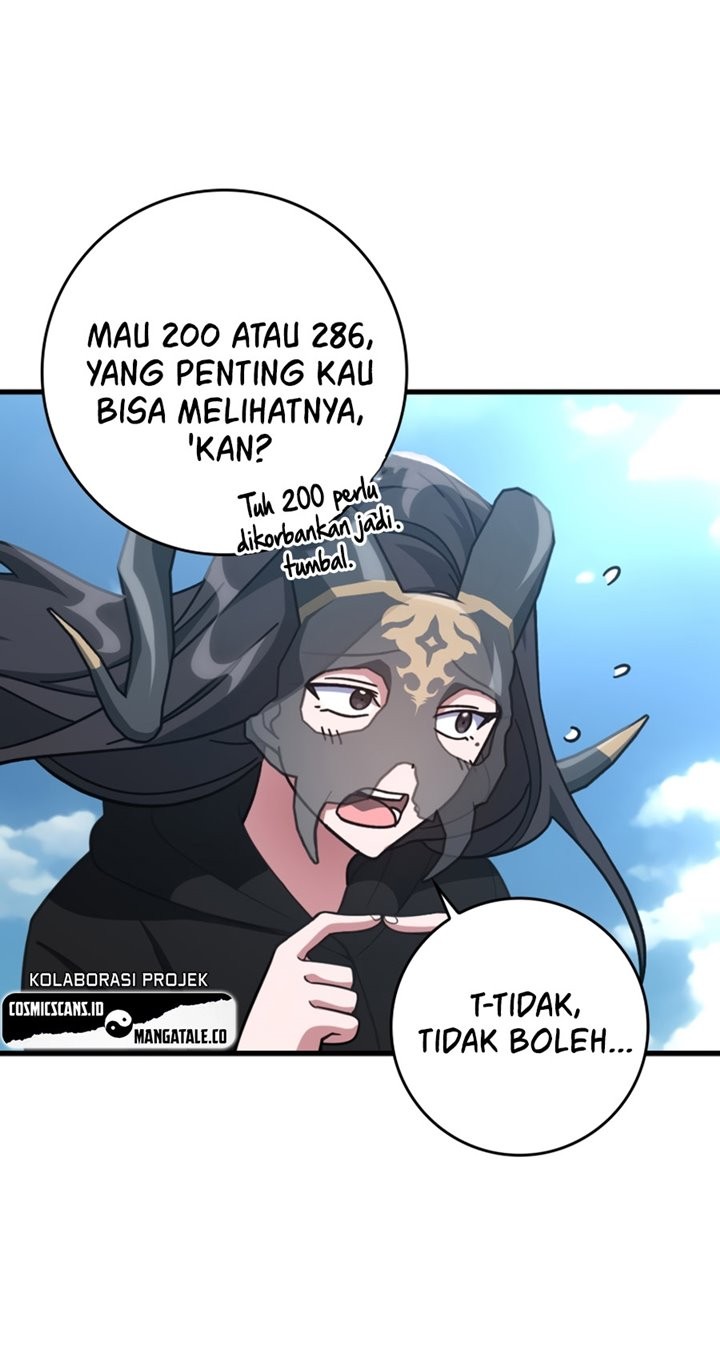 Max Level Player Chapter 21 Gambar 10