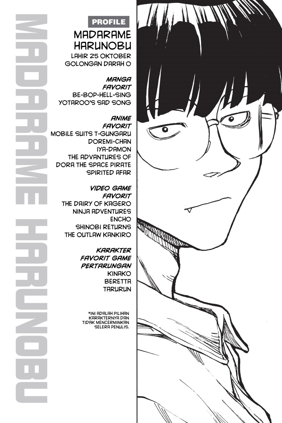 Genshiken – The Society for the Study of Modern Visual Culture Chapter 03 Gambar 25