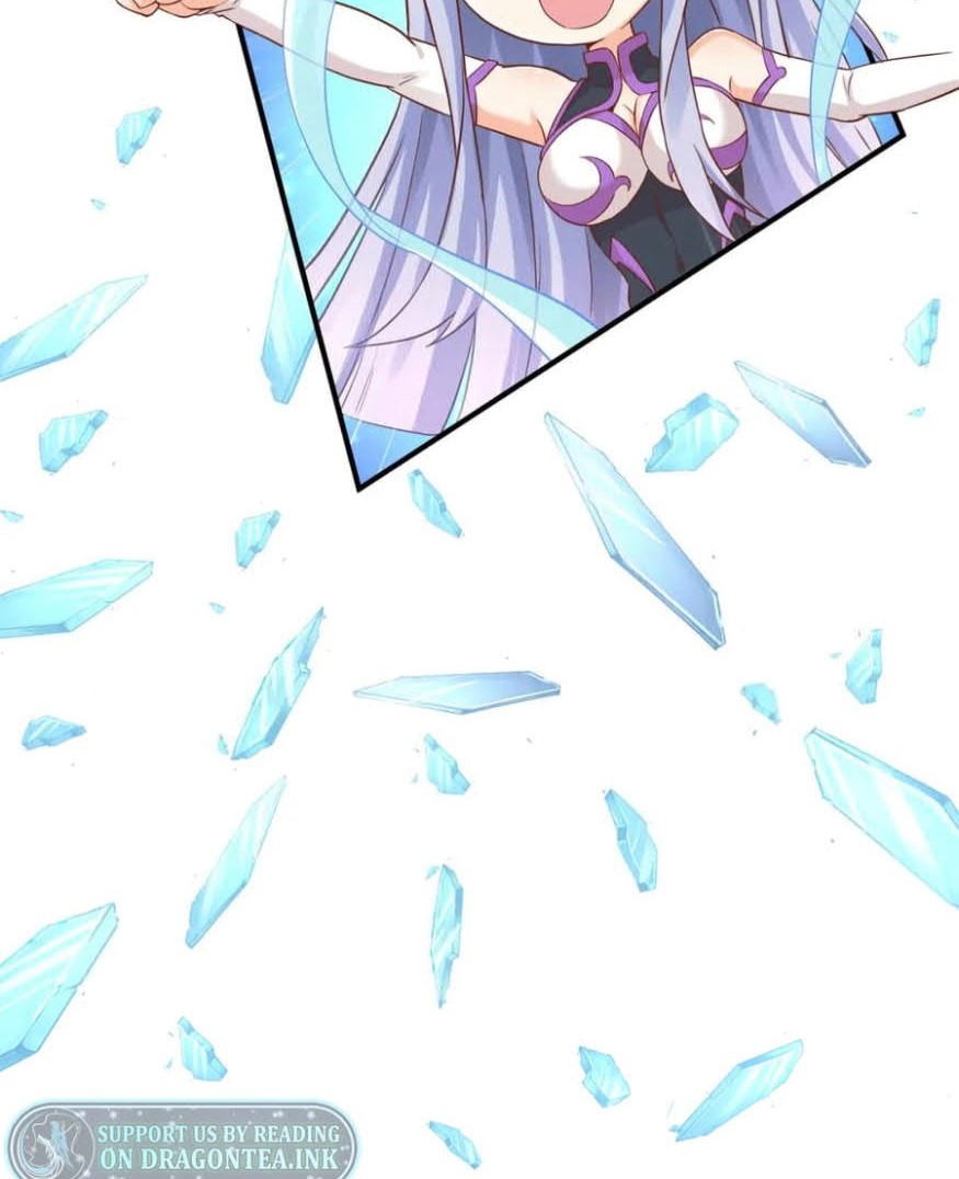 I Grinding Levels Inside The Mirror Chapter 44 Gambar 38