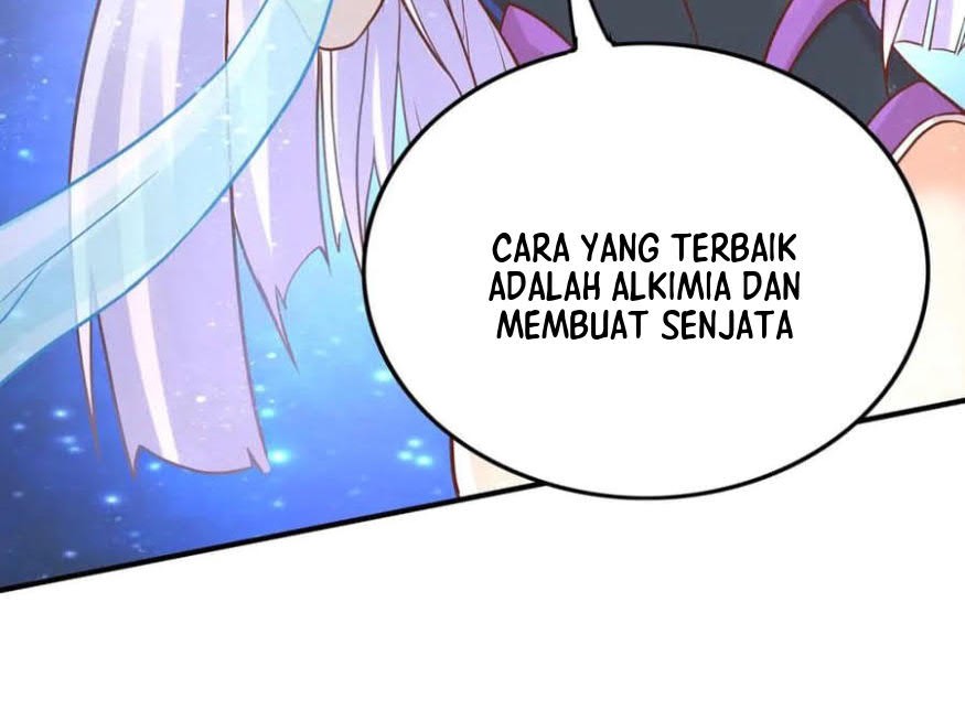 I Grinding Levels Inside The Mirror Chapter 44 Gambar 7